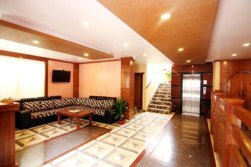 My Hotel
