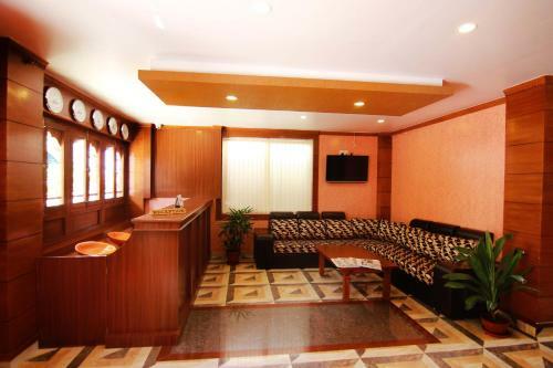 My Hotel