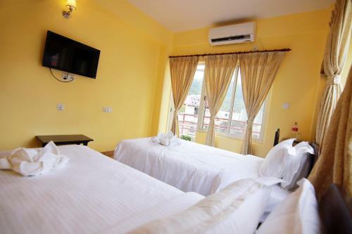 My Hotel