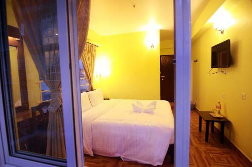 My Hotel