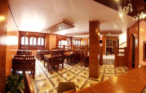 My Hotel