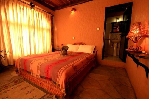 Hostal Peace Eye Guest House