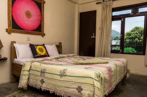Hostal Peace Eye Guest House