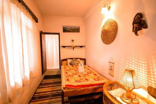 Hostal Peace Eye Guest House