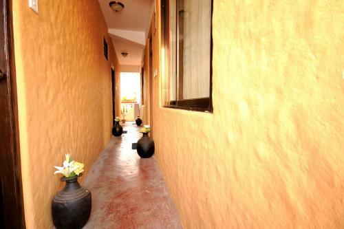 Hostal Peace Eye Guest House