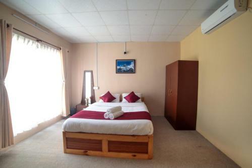 Hotel Mechi Resort (P.) Ltd.