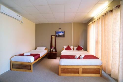 Hotel Mechi Resort (P.) Ltd.
