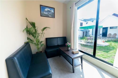 Hotel Mechi Resort (P.) Ltd.