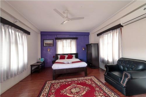 Hotel Mechi Resort (P.) Ltd.