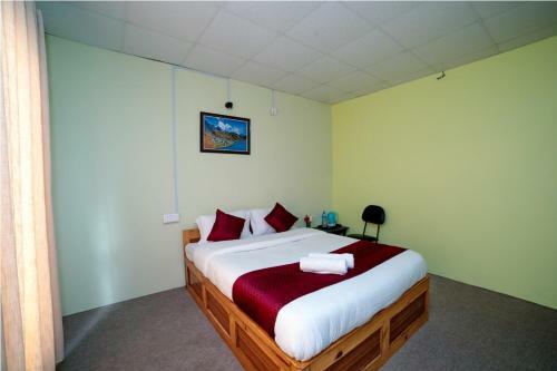 Hotel Mechi Resort (P.) Ltd.