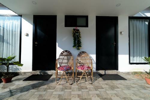 Hotel Mechi Resort (P.) Ltd.