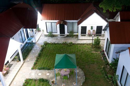 Hotel Mechi Resort (P.) Ltd.