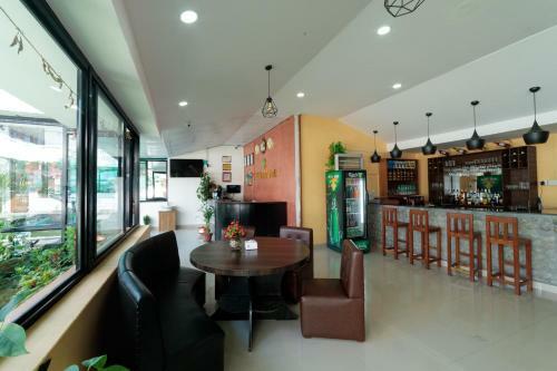 Hotel Mechi Resort (P.) Ltd.