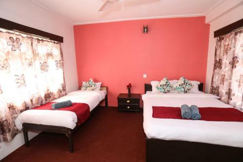 Hotel Mechi Resort (P.) Ltd.