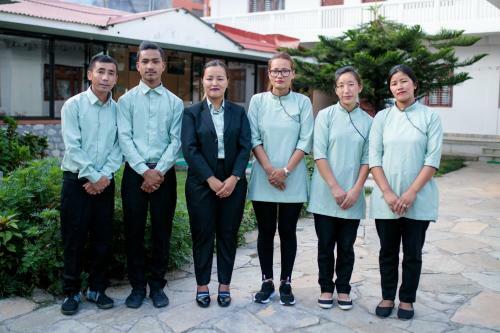 Hotel Mechi Resort (P.) Ltd.