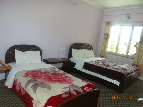 Hostal Millennium Guesthouse