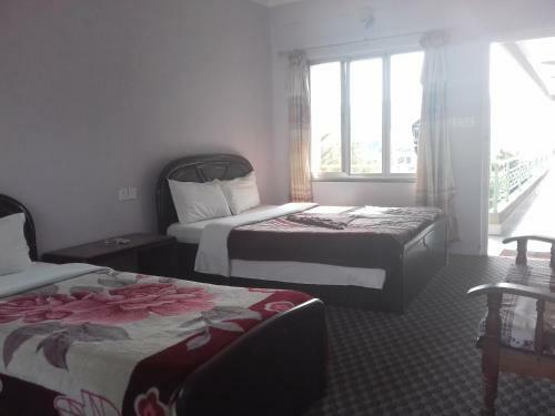 Hostal Millennium Guesthouse