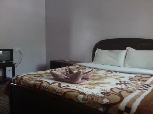 Hostal Millennium Guesthouse