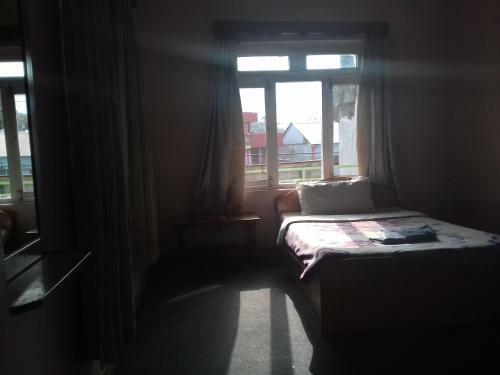 Hostal Millennium Guesthouse