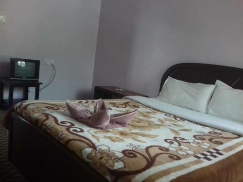 Hostal Millennium Guesthouse
