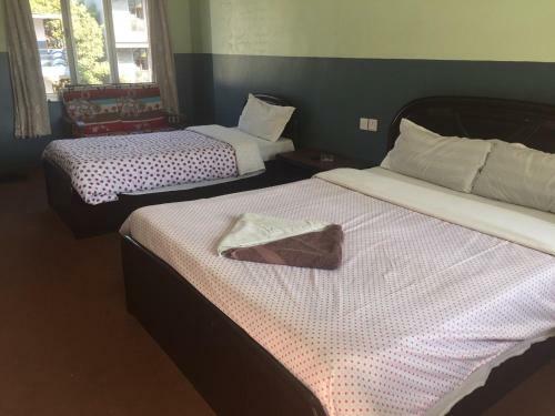 Hostal Millennium Guesthouse