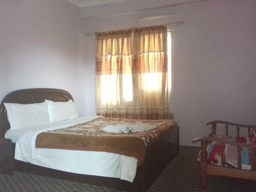 Hostal Millennium Guesthouse