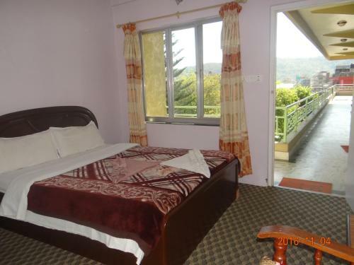 Hostal Millennium Guesthouse