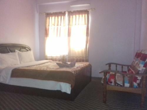 Hostal Millennium Guesthouse