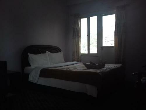 Hostal Millennium Guesthouse