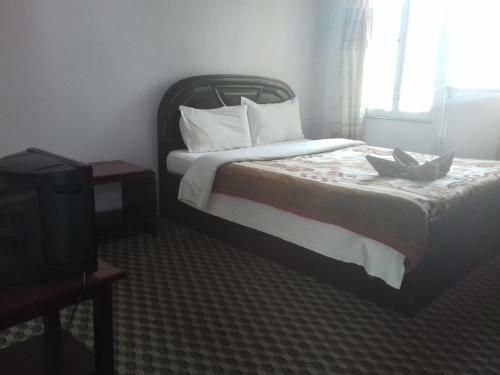 Hostal Millennium Guesthouse