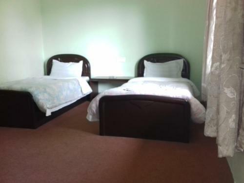 Hostal Millennium Guesthouse