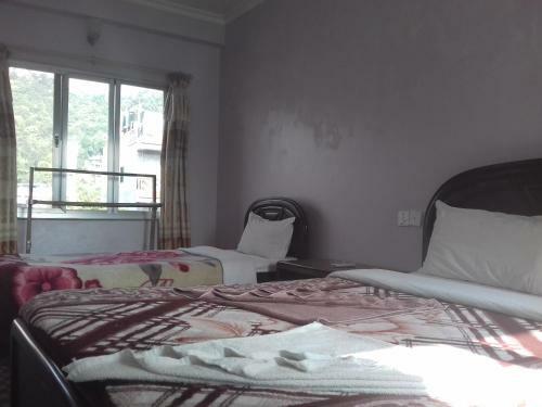 Hostal Millennium Guesthouse