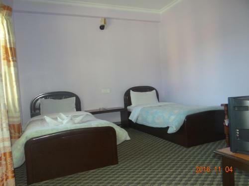 Hostal Millennium Guesthouse