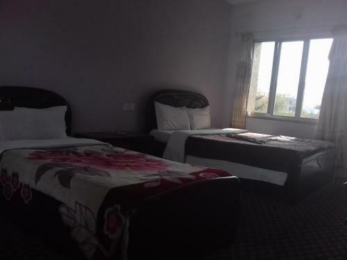 Hostal Millennium Guesthouse