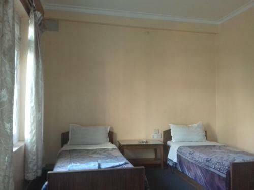 Hostal Millennium Guesthouse
