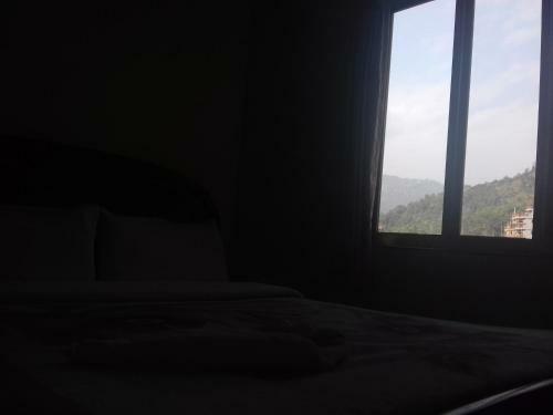 Hostal Millennium Guesthouse