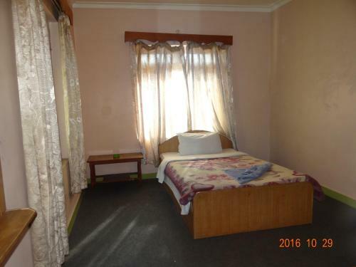 Hostal Millennium Guesthouse