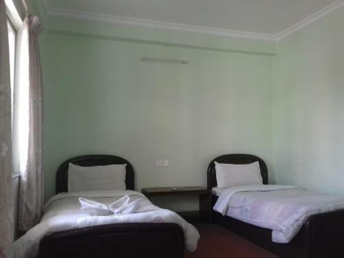 Hostal Millennium Guesthouse