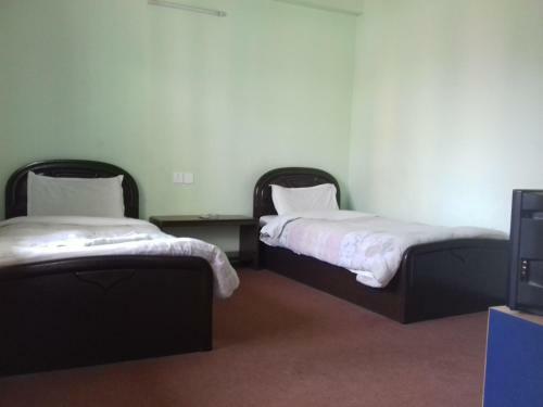 Hostal Millennium Guesthouse