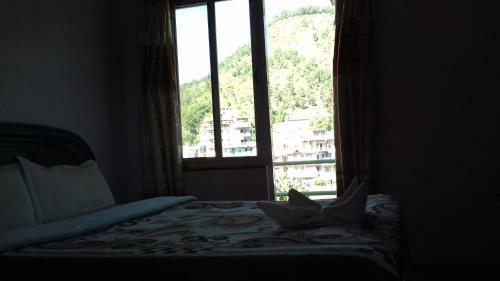 Hostal Millennium Guesthouse