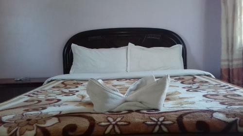 Hostal Millennium Guesthouse