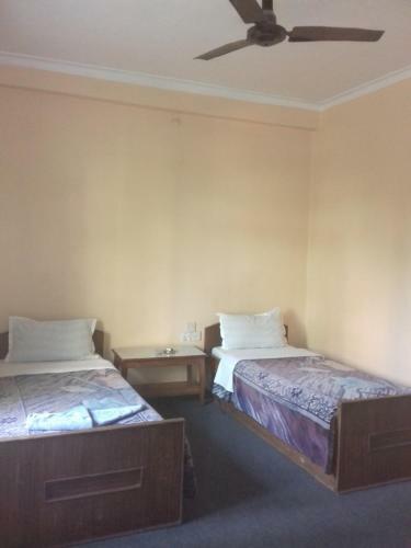 Hostal Millennium Guesthouse