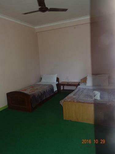 Hostal Millennium Guesthouse