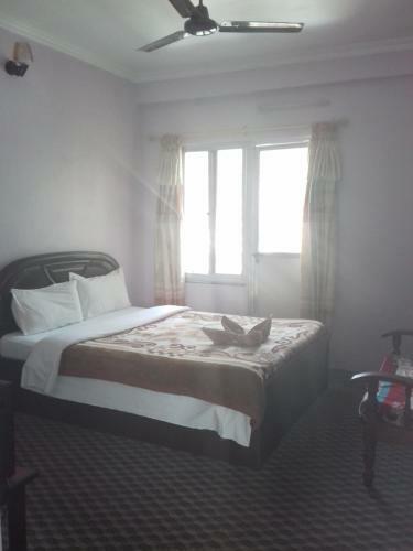 Hostal Millennium Guesthouse