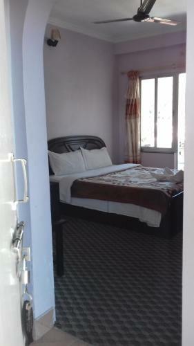 Hostal Millennium Guesthouse