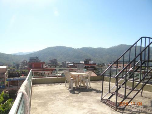 Hostal Millennium Guesthouse