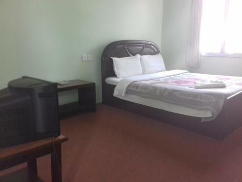 Hostal Millennium Guesthouse