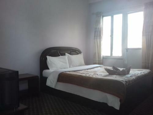 Hostal Millennium Guesthouse
