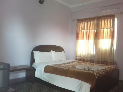 Hostal Millennium Guesthouse