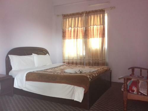 Hostal Millennium Guesthouse